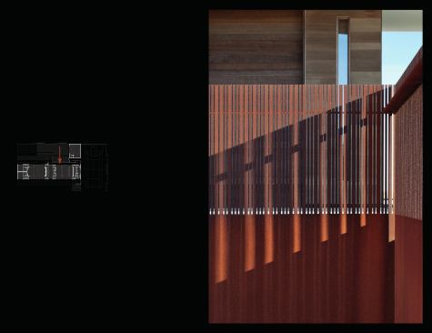 2013 RADA / Custom / More Than 3,000 Square Feet / Merit Award: Sagaponack, Sagaponack, N.Y. / Bates Masi Architects