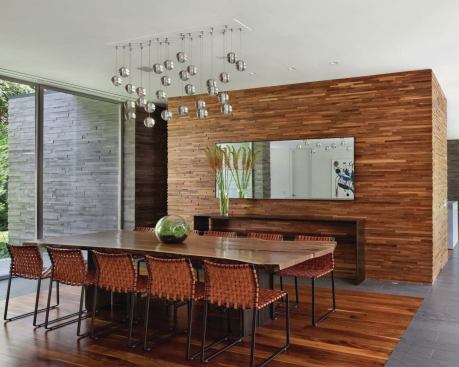 2013 RADA / Renovation / Merit Award: Sands Point Residence, Sands Point, N.Y.  / Ohlhausen DuBois Architects 