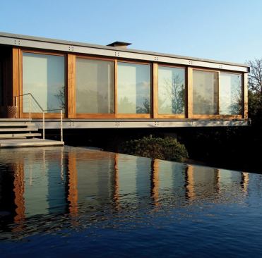 2008 rada   custom / 3,500 square feet or less / grand  stelle architects