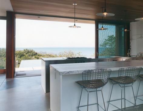 2008 rada   custom / 3,500 square feet or less / grand  stelle architects