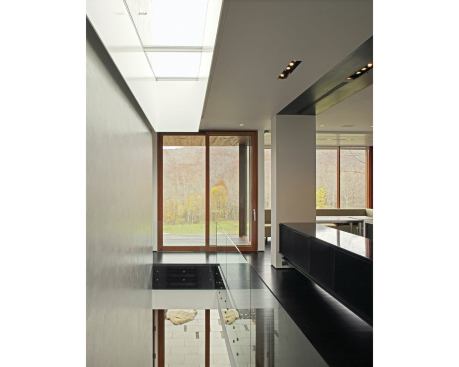 2013 RADA / Custom / More Than 3,000 Square Feet / Merit Award: Bridge House, Kent, Conn / Joeb Moore & Partners Architects