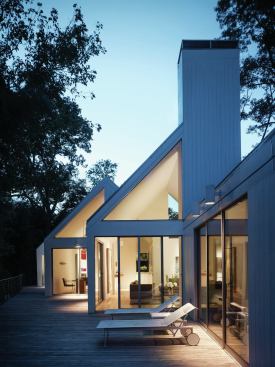 2013 RADA / Restoration/Preservation / Grand Award: Four Pavilions, Washington, D.C. / Richard Williams Architects