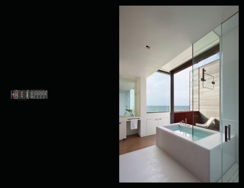 2013 RADA / Custom / More Than 3,000 Square Feet / Merit Award: Sagaponack, Sagaponack, N.Y. / Bates Masi Architects