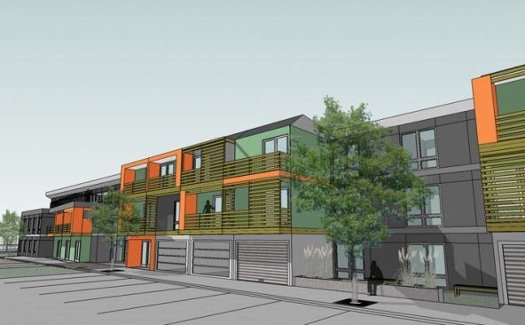 By creating entire communities--such as Big Wave in Half Moon Bay, Calif.--MKD will be able to vastly increase the number of sustainable dwellings in its portfolio.