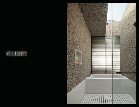 2013 RADA / Custom / More Than 3,000 Square Feet / Merit Award: Sagaponack, Sagaponack, N.Y. / Bates Masi Architects