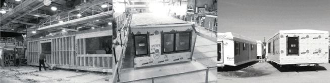 2013 RADA / Multifamily / Merit Award: The Modules, Philadelphia / Interface Studio Architects

