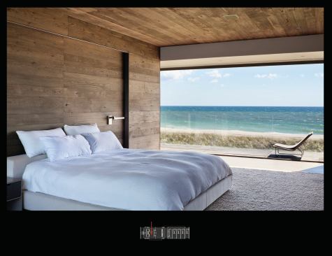 2013 RADA / Custom / More Than 3,000 Square Feet / Merit Award: Sagaponack, Sagaponack, N.Y. / Bates Masi Architects