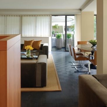 Flota-Lincicome Residence, Washington DC, Architect: Treacy & Eagleburger