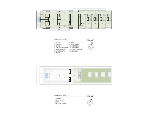 2013 RADA / Custom / More Than 3,000 Square Feet / Merit Award: Sagaponack, Sagaponack, N.Y. / Bates Masi Architects