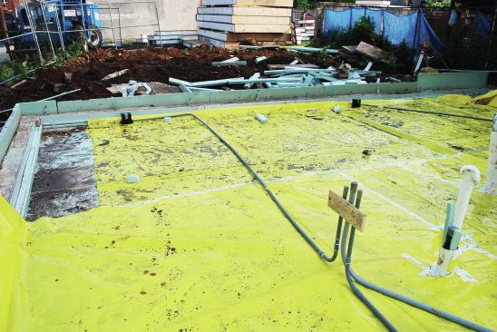 2013 RADA / Renovation / Grand Award: 100K Houses, Philadelphia / Interface Studio Architects