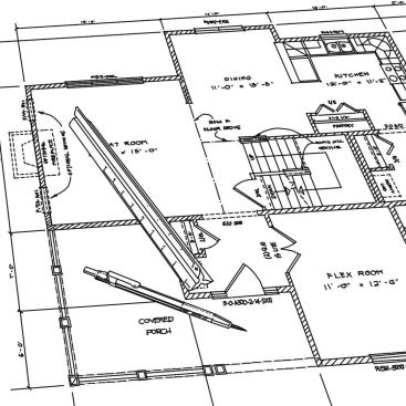 Get Ready: Measure the length of every perimeter wall and the distances between openings and corners to openings for each floor of your plan. Choose a wall bracing method from the code. Determine the percentage of each wall area that needs to be braced, a calculation of wind speed, seismic zone, the level or story, and the chosen method. Multiple methods may apply depending on the design and loads to accommodate.