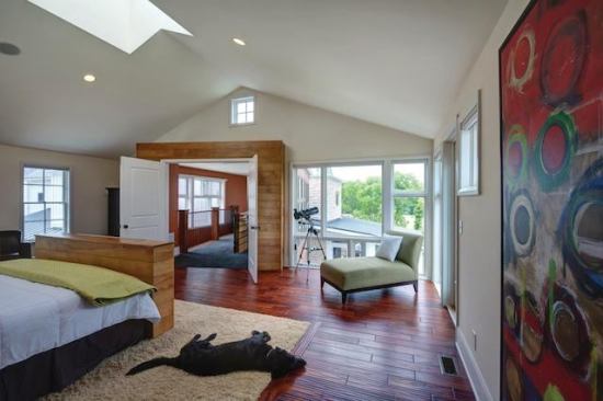 Woodland Hall House, Columbus, Ohio

Architect: Meyers + Associates, Columbus

Builder: Ghiloni Custom Builders, Granville, Ohio