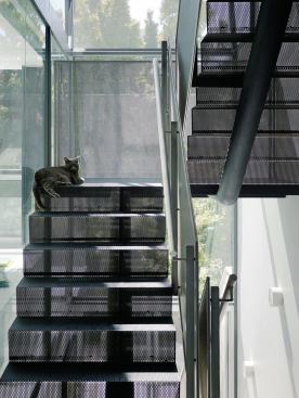 2013 RADA / Renovation / Merit Award: Flip House, San Francisco / Fougeron Architecture