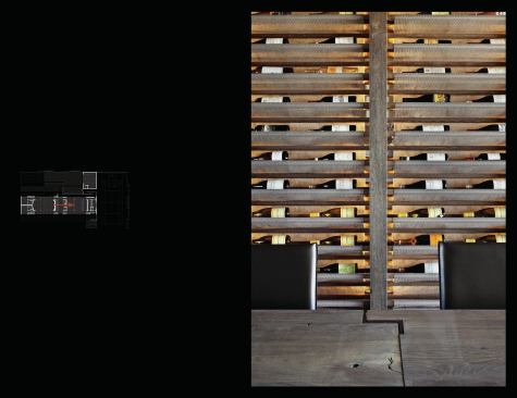 2013 RADA / Custom / More Than 3,000 Square Feet / Merit Award: Sagaponack, Sagaponack, N.Y. / Bates Masi Architects