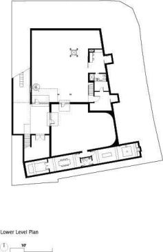 2013 RADA / Custom / More Than 3,000 Square Feet / Grand Award: Studio Sitges, Sitges, Spain / Olson Kundig Architects