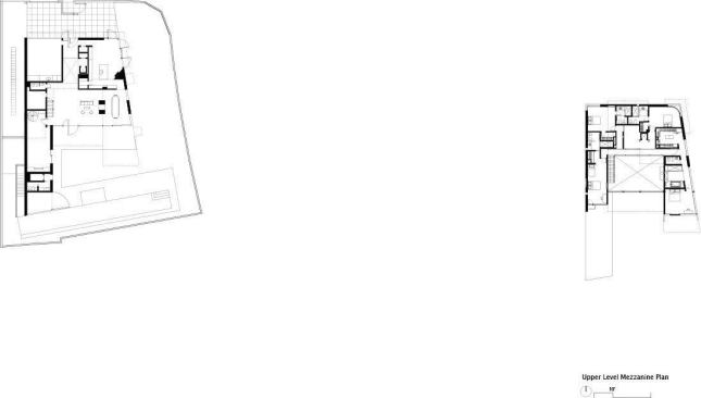 2013 RADA / Custom / More Than 3,000 Square Feet / Grand Award: Studio Sitges, Sitges, Spain / Olson Kundig Architects