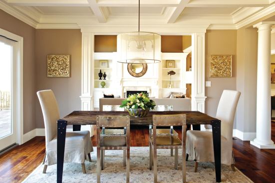 The Residences at Black Rock, Hingham, Mass.