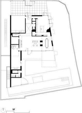 2013 RADA / Custom / More Than 3,000 Square Feet / Grand Award: Studio Sitges, Sitges, Spain / Olson Kundig Architects