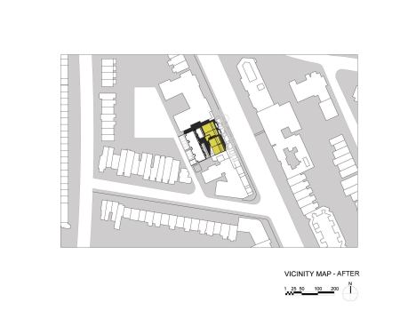 Woodley Wardman is steps away from a Metro stop and the National Zoo, and is walking distance from shops and restaurants.  