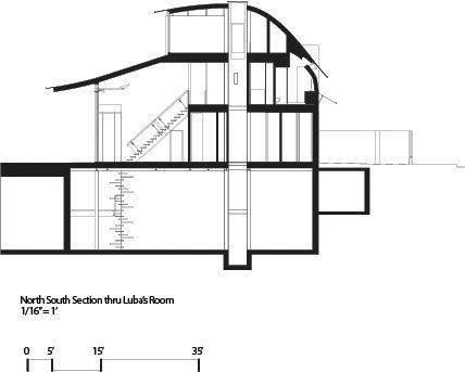 2013 RADA / Custom / More Than 3,000 Square Feet / Grand Award: Studio Sitges, Sitges, Spain / Olson Kundig Architects