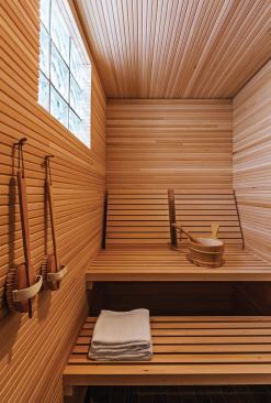 2013 RADA / Custom Home/3,000 Square Feet or Less / Merit Award: Hall House, Duluth, Minn. / Salmela Architect