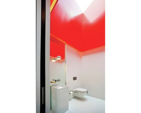 2013 RADA / Custom / More Than 3,000 Square Feet / Merit Award: Bridge House, Kent, Conn / Joeb Moore & Partners Architects