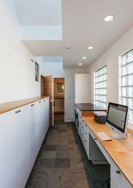2013 RADA / Custom Home/3,000 Square Feet or Less / Merit Award: Hall House, Duluth, Minn. / Salmela Architect