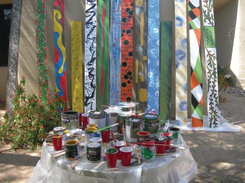 Martis Camp

Truckee, Calif.