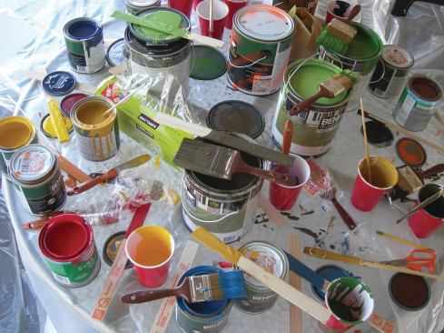 Martis Camp

Truckee, Calif.