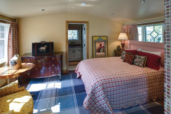 Rosedale Garage Suite 

Bethesda, Md.