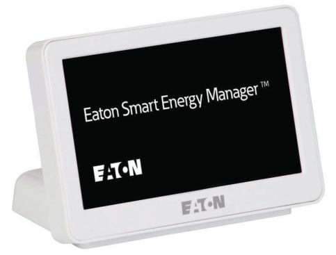 The Smart Energy Manager allows home buyers to monitor and assess energy usage and analyze historical usage to reveal trends. Users may disconnect loads based on these trends and program HVAC temperature settings based on preferences. The 5-inch touchscreen supports three wireless protocols. Eaton Corp. 877-386-2273. www.eaton.com.