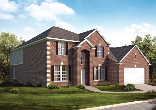 Bye Bye 2005 Freshen up your design by rethinking the garage, roof, entry, and side elevations, says designer Marianne Cusato.