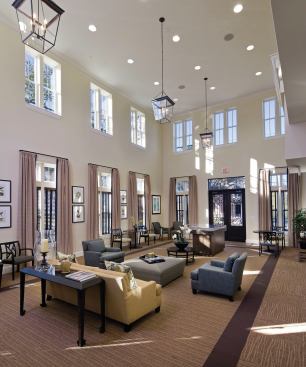 2013 RADA / Affordable Housing / Merit Award: Columbia Parc at Bayou District, New Orleans / JHP Architecture/Urban Design and Broadmoor Design Group 