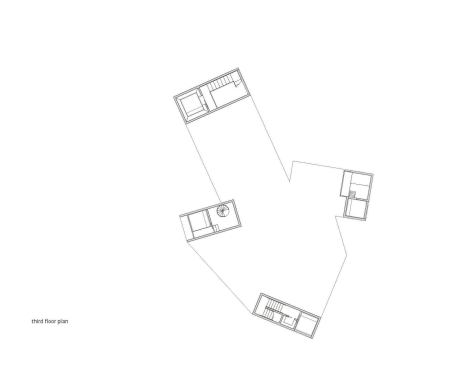 2013 RADA / On the Boards / Merit Award: Four Eyes House, Coachella Valley, Calif. / Edward Ogosta Architecture