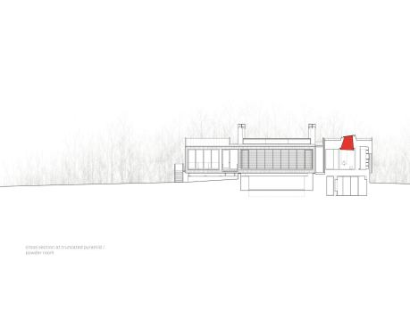 2013 RADA / Custom / More Than 3,000 Square Feet / Merit Award: Bridge House, Kent, Conn / Joeb Moore & Partners Architects