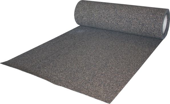 GreenCircle certified for its composition of recycled polyurethane foam and cork granules, Impacta-Regupol’s VC300 floor underlayment helps construction assemblies achieve IIC ratings exceeding 50. impacta-regupol.com