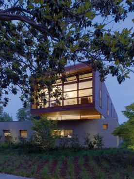 Palo Alto Residence, Palo Alto, Calif. Architect: CCS Architecture, San Francisco Builder: K Welton Inc. Palo Alto
