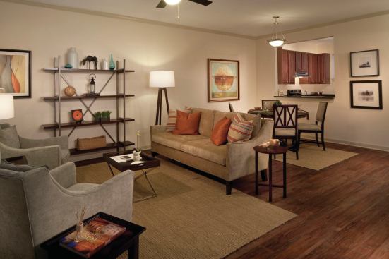 2013 RADA / Affordable Housing / Merit Award: Columbia Parc at Bayou District, New Orleans / JHP Architecture/Urban Design and Broadmoor Design Group 