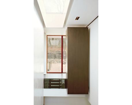 2013 RADA / Custom / More Than 3,000 Square Feet / Merit Award: Bridge House, Kent, Conn / Joeb Moore & Partners Architects