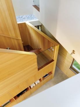 Palo Alto Residence, Palo Alto, Calif. Architect: CCS Architecture, San Francisco Builder: K Welton Inc. Palo Alto