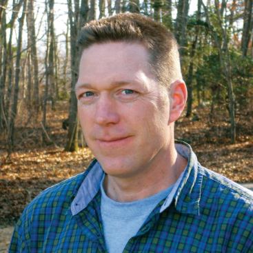 Jake Talbot