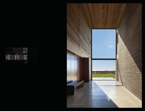 2013 RADA / Custom / More Than 3,000 Square Feet / Merit Award: Sagaponack, Sagaponack, N.Y. / Bates Masi Architects