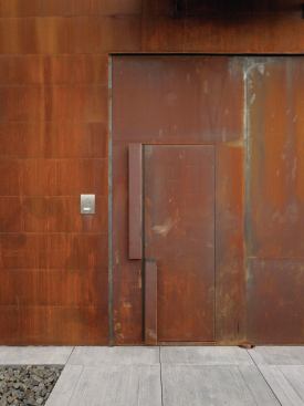 2013 RADA / Custom / More Than 3,000 Square Feet / Grand Award: Studio Sitges, Sitges, Spain / Olson Kundig Architects