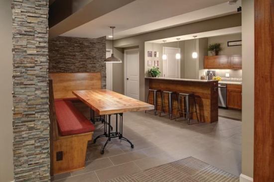 Woodland Hall House, Columbus, Ohio

Architect: Meyers + Associates, Columbus

Builder: Ghiloni Custom Builders, Granville, Ohio