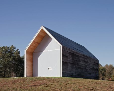 2013 RADA / Outbuilding / Merit Award: The Shed, Springfield, Mo. / Hufft Projects