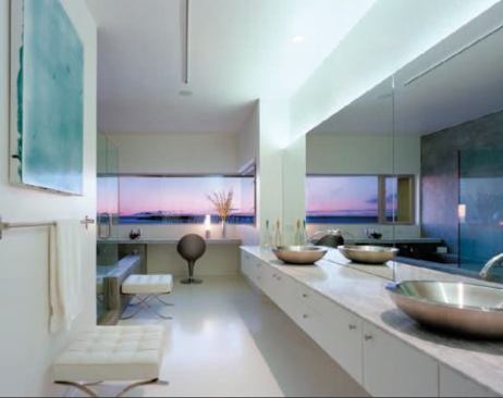 residential architect, sept/oct 2007  mussel shoals house, ventura, calif.  designARC