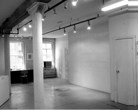 Residential Architect  2012 RADA  Tribeca Loft Residence, New York  Architectural Interiors / Merit