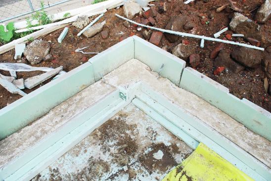 2013 RADA / Renovation / Grand Award: 100K Houses, Philadelphia / Interface Studio Architects