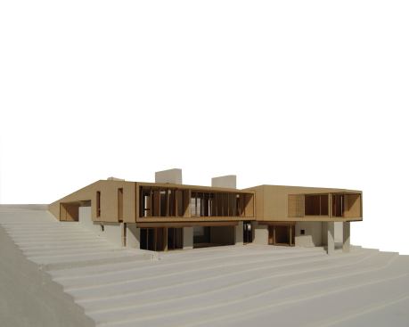 2013 RADA / Custom / More Than 3,000 Square Feet / Merit Award: Bridge House, Kent, Conn / Joeb Moore & Partners Architects