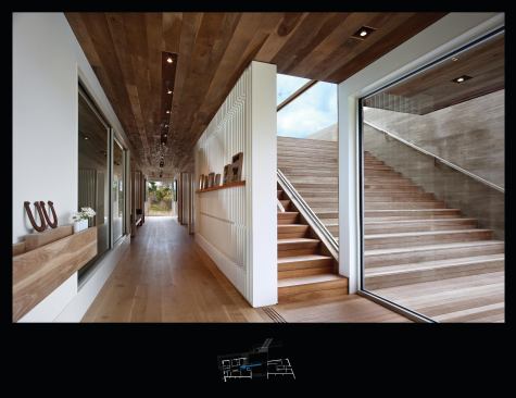 2012 rada  custom / more than 3,000 square feet / merit  bates masi + architects